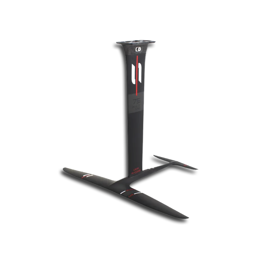 Kit foil Sabfoil razor blackbird