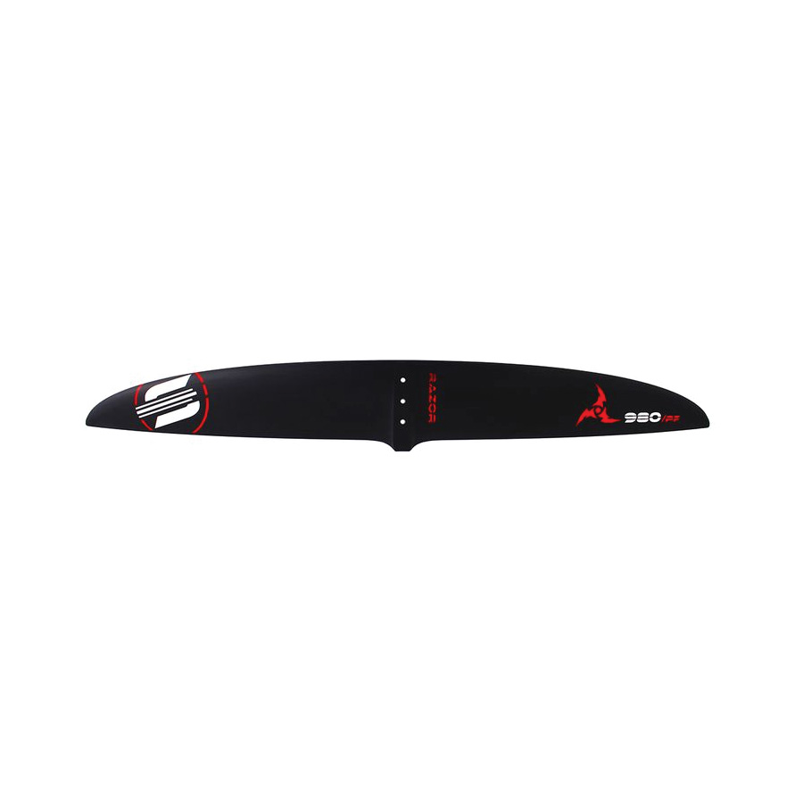 sabfoil razor downwind foil front wings