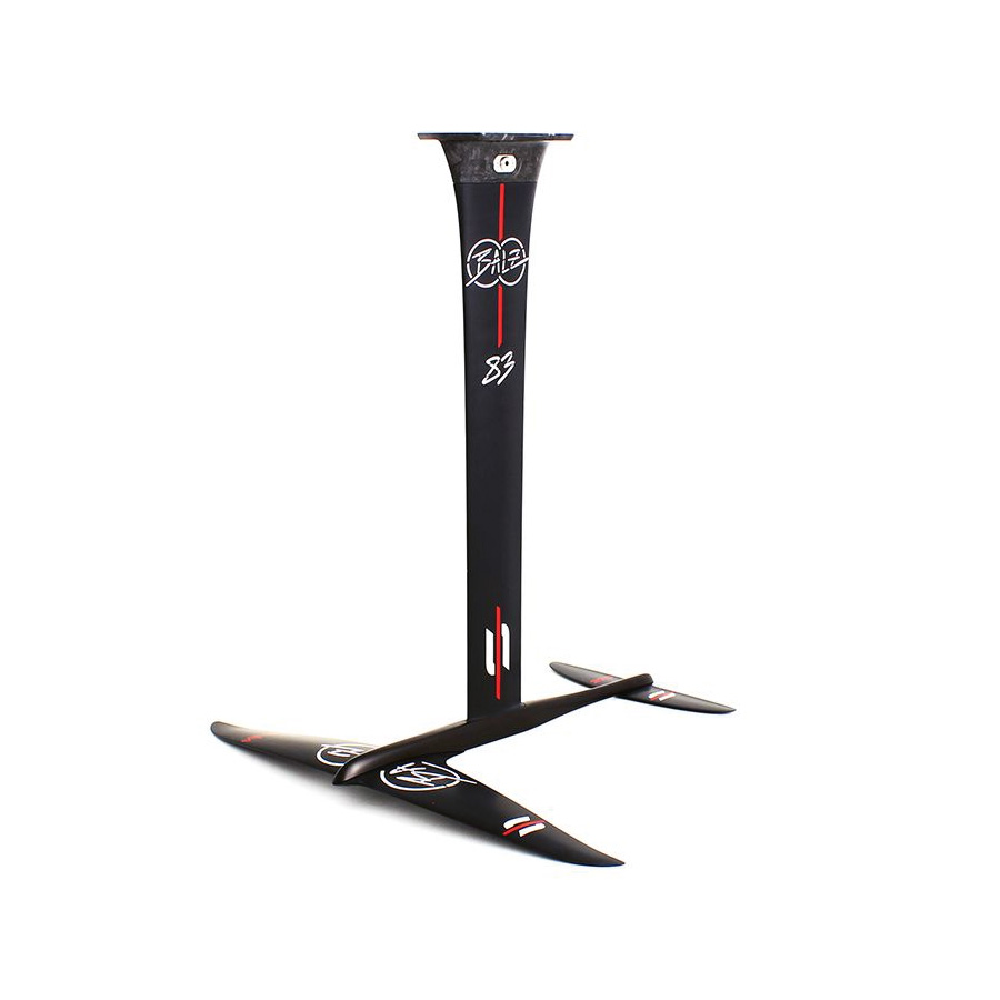 sabfoil medusa pro freestyle wing foil kits