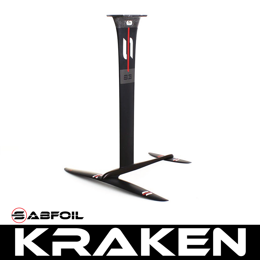 sabfoil kraken