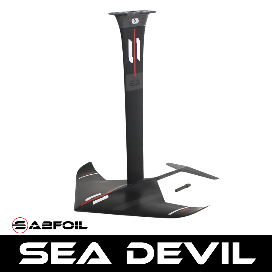 sabfoil sea devil