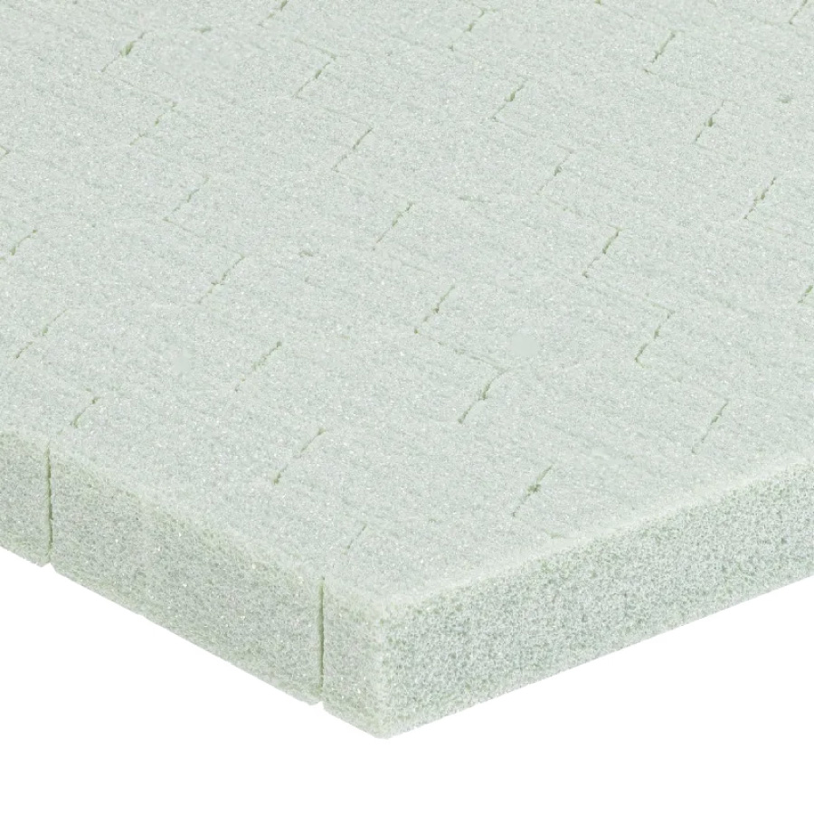 Voga Foil Board 3d core pet foam