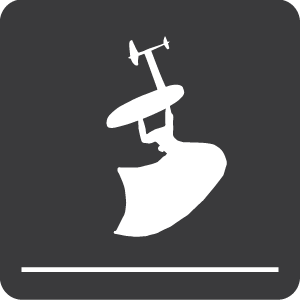 Voga Foil Board program