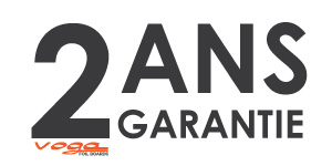 voga marine warranty