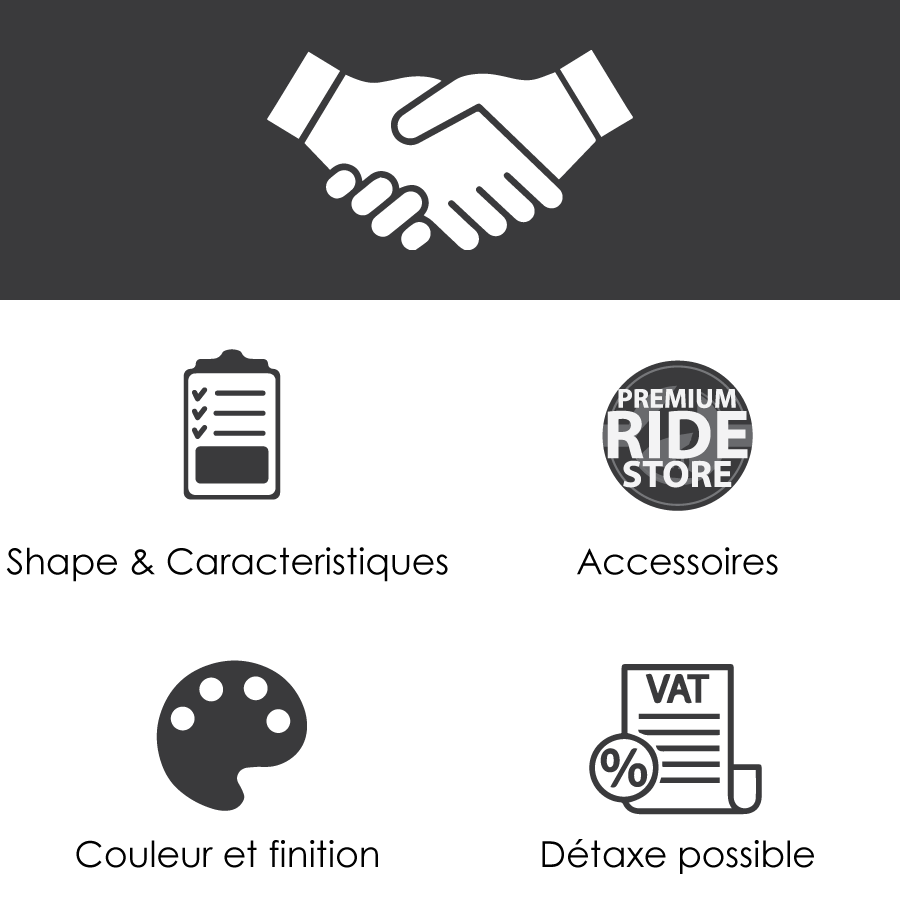 Voga Foil Board services 2