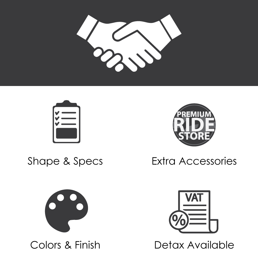 Voga Foil Board services 2