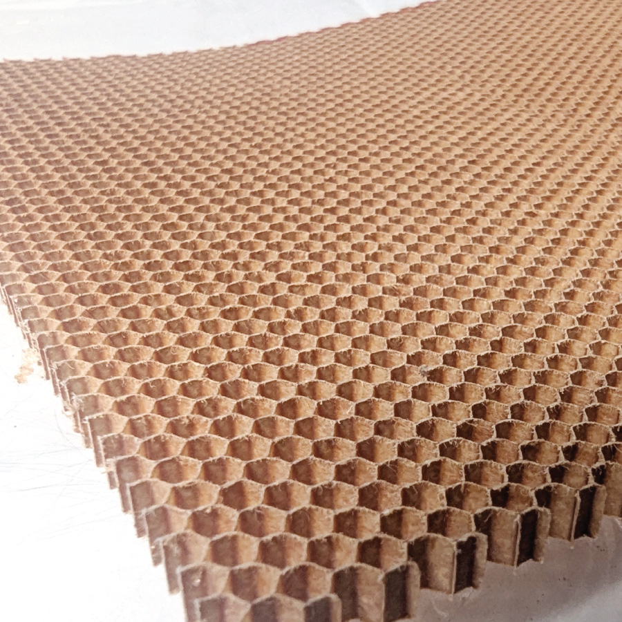 Voga Foil Board nomex honeycomb