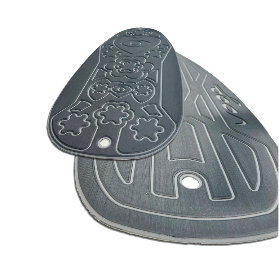 Voga Foil Board custom traction pads