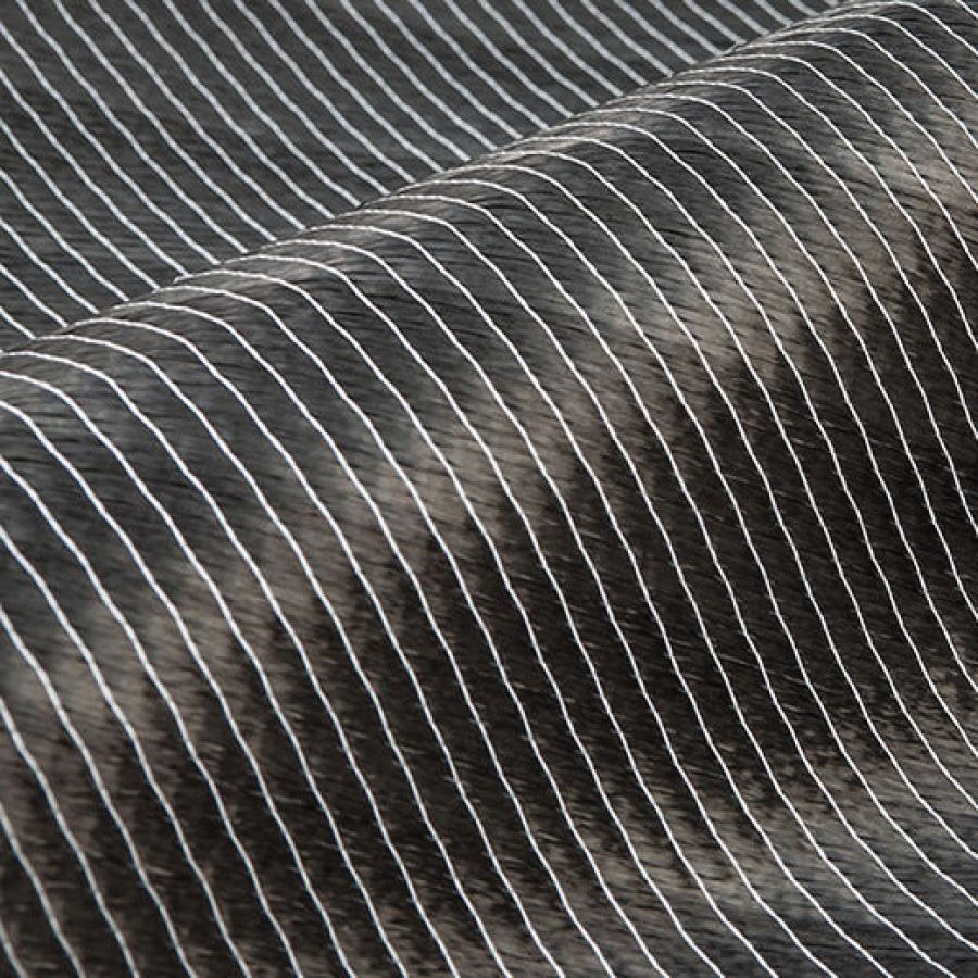 Voga Foil Board quad carbon fibers