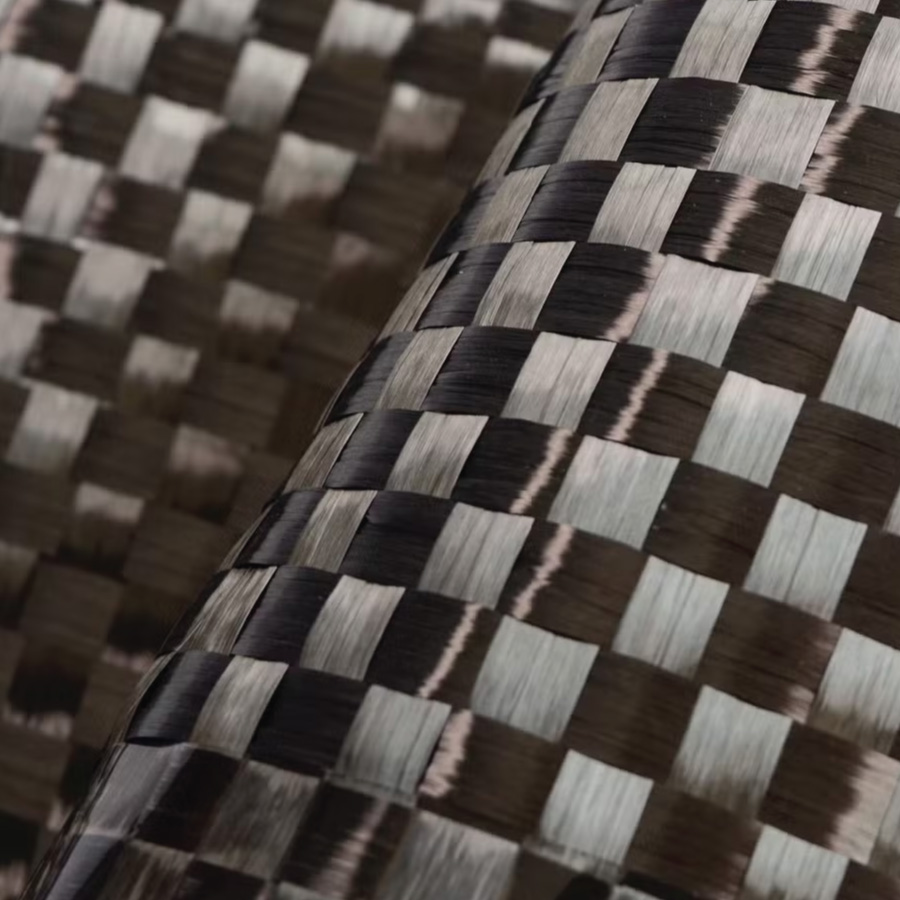 Voga Foil Board textreme carbon fibers