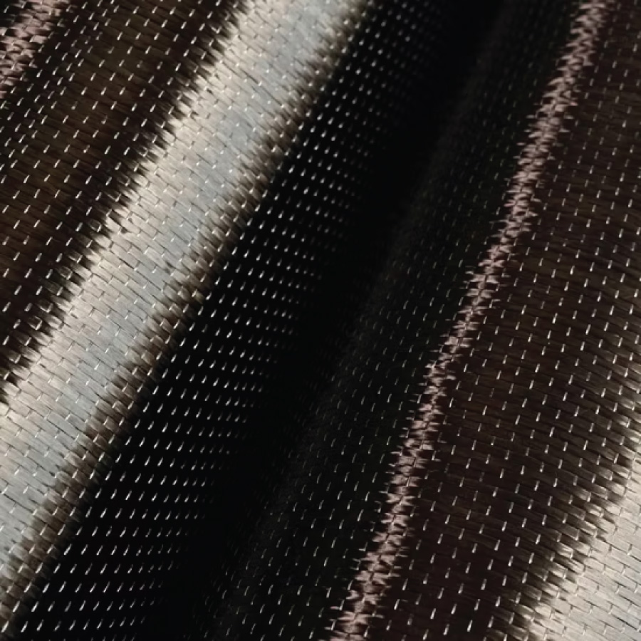 Voga Foil Board ud carbon fibers