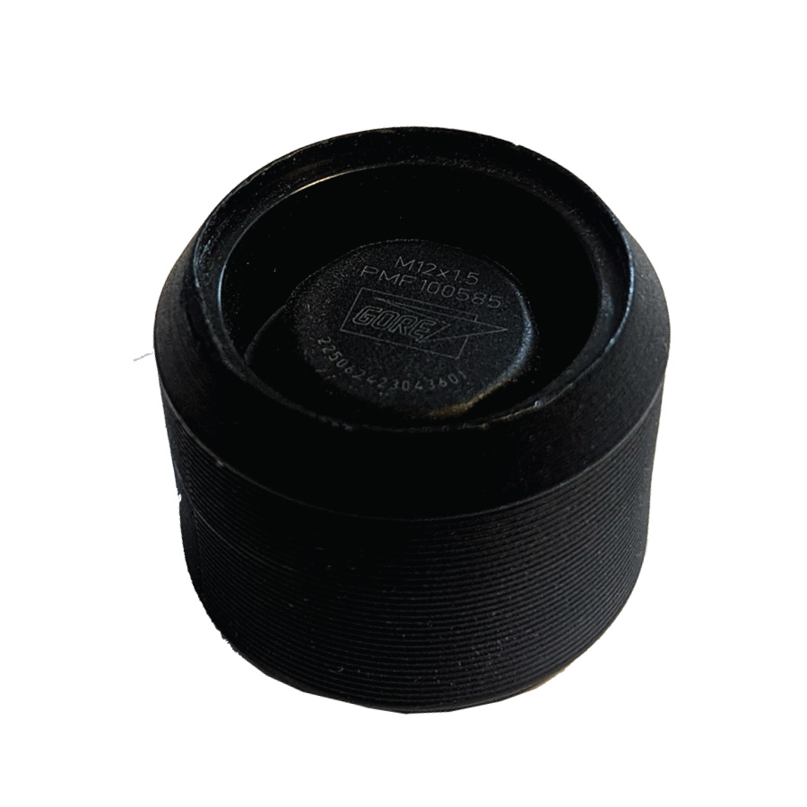 Voga Foil Board gore tex vent plug