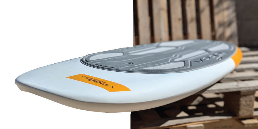 voga inshore freeestyle