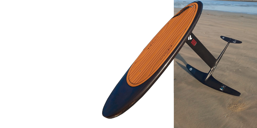 voga surf foil