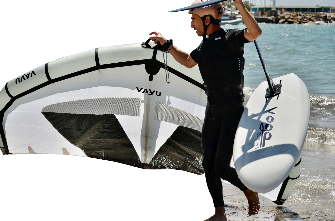 voga offshore surf