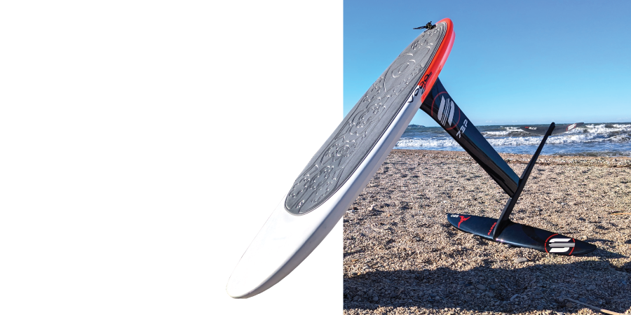voga wave master