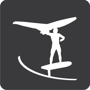 Voga Foil Board program