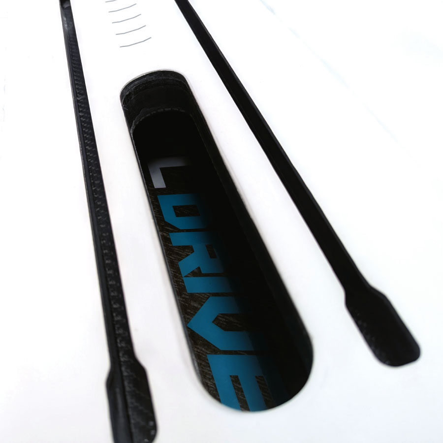 Voga Foil Boards foil drive trench board killer