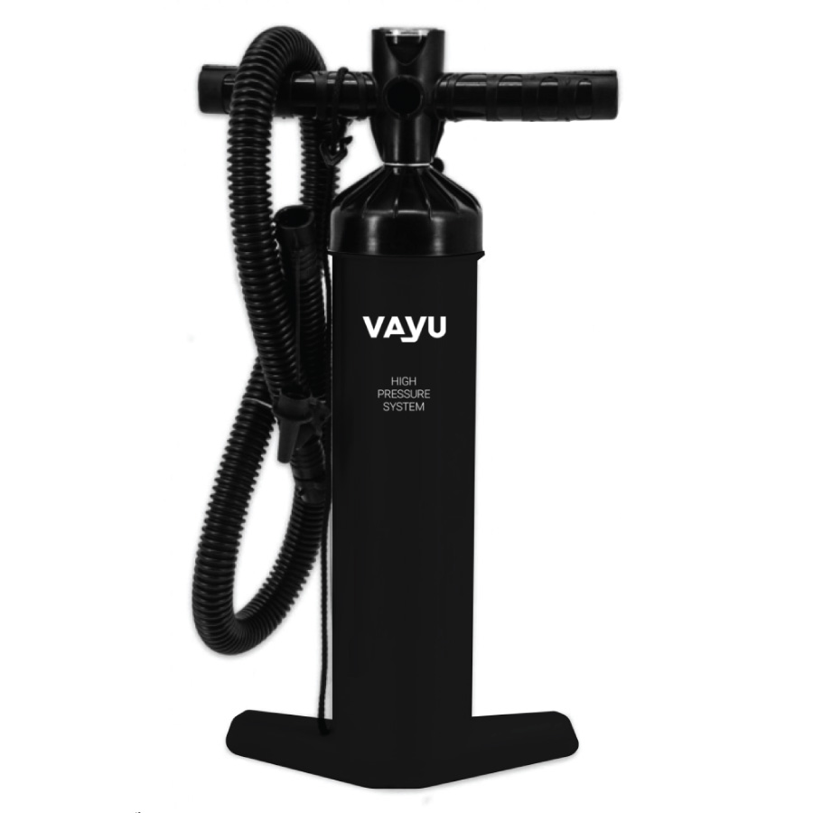 vayu wing pump