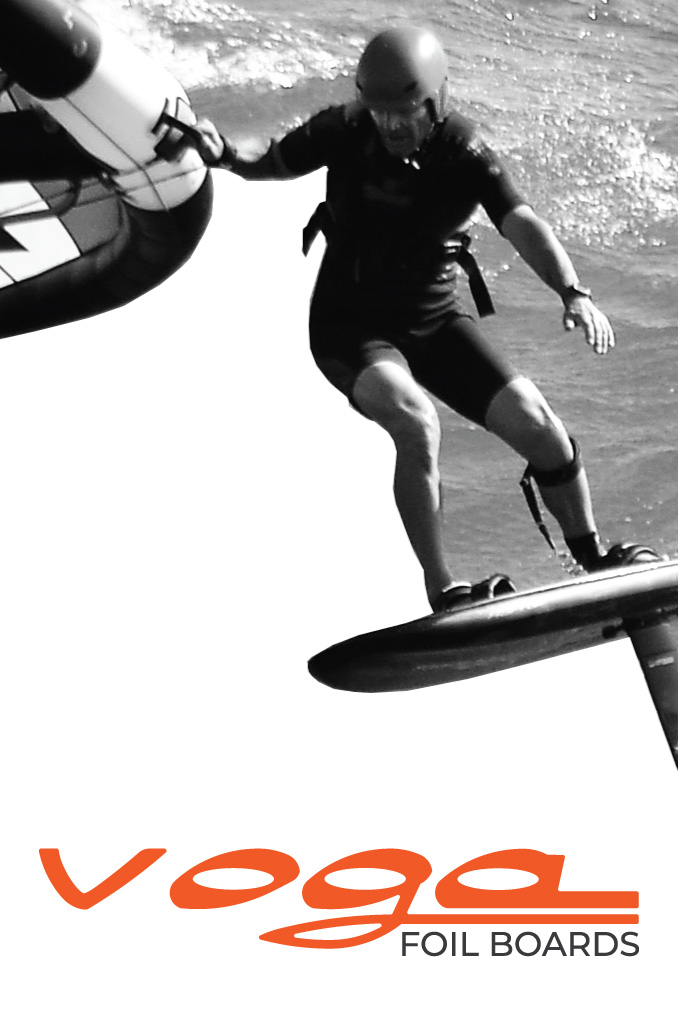 voga marine shaper mediterranean