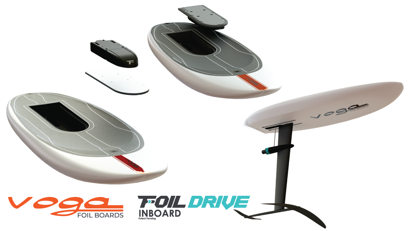 technologie voga marine