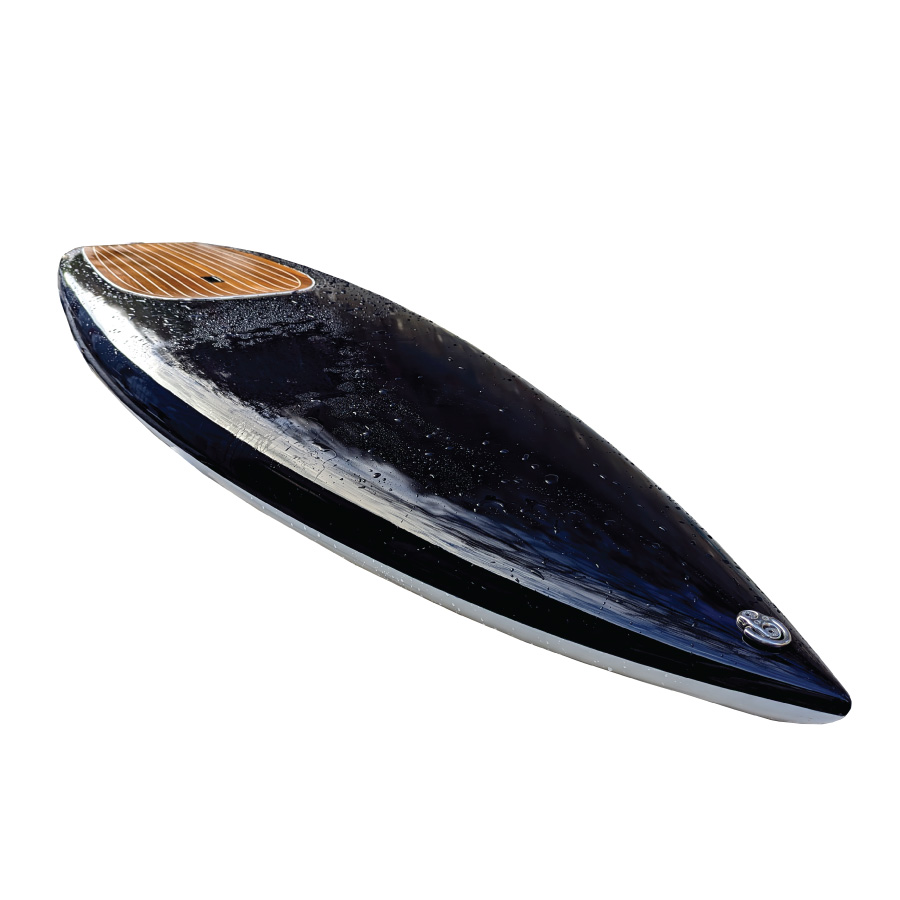 voga marine luxury paddle board