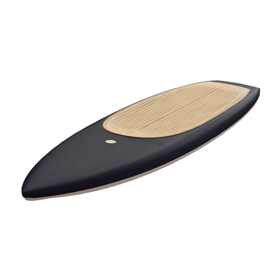 voga marine bespoke paddle boards for superyachts