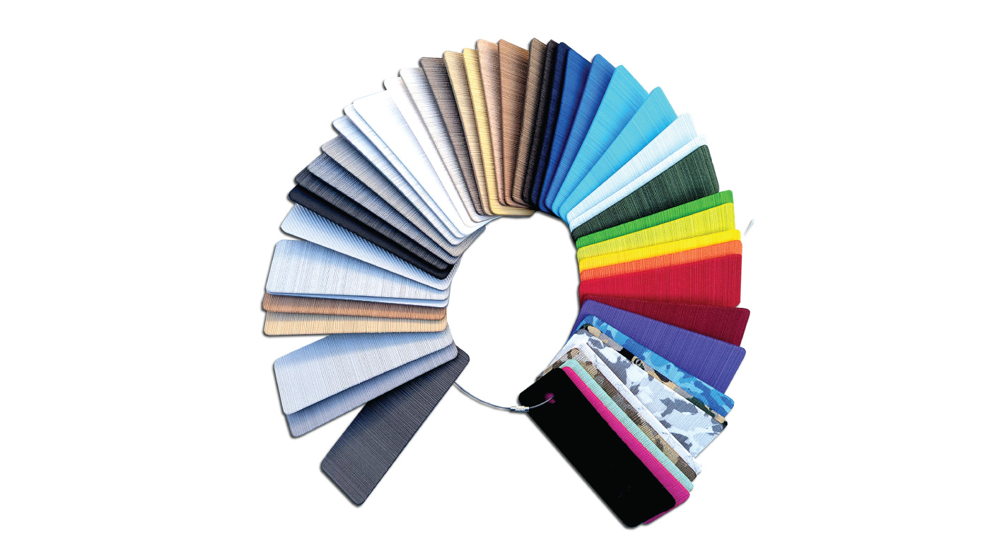 pads antiderapant pour planche de wing sur mesure 2